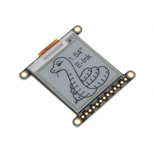 4196 Adafruit Industries LLC  Cartes d'évaluation - Cartes d'extension Cartes filles